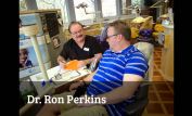 Ron Perkins