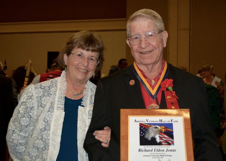 Ron Perkins