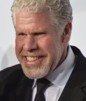 Ron Perlman