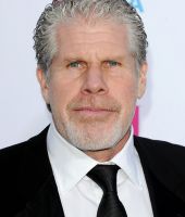 Ron Perlman