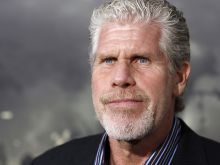 Ron Perlman