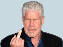 Ron Perlman