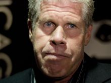 Ron Perlman