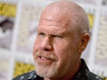 Ron Perlman