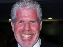 Ron Perlman