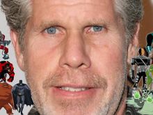 Ron Perlman