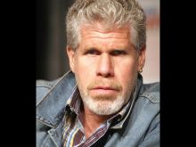 Ron Perlman