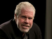 Ron Perlman