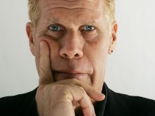 Ron Perlman