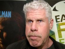 Ron Perlman