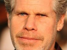 Ron Perlman