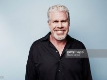 Ron Perlman