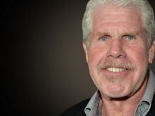 Ron Perlman