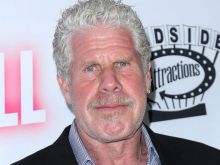 Ron Perlman #11545 picture (Landscape Medium)