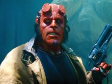 Ron Perlman #11546 picture (Landscape Medium)