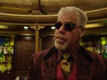 Ron Perlman