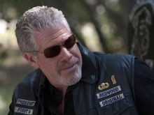 Ron Perlman #11549 picture (Landscape Medium)