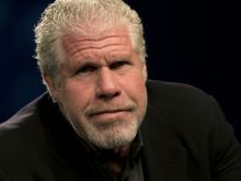 Ron Perlman