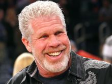 Ron Perlman