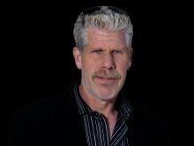 Ron Perlman