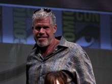 Ron Perlman