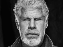 Ron Perlman