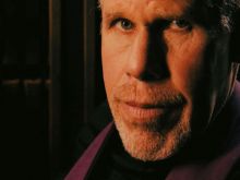 Ron Perlman