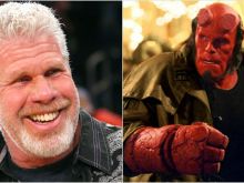 Ron Perlman