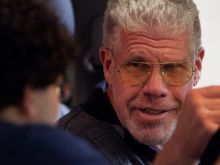 Ron Perlman