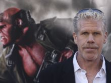 Ron Perlman