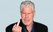 Ron Perlman