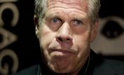 Ron Perlman