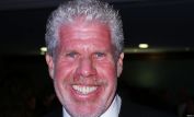 Ron Perlman