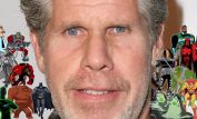 Ron Perlman