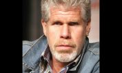 Ron Perlman