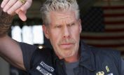 Ron Perlman