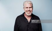 Ron Perlman