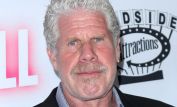 Ron Perlman