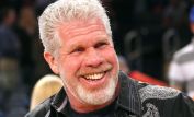 Ron Perlman