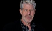 Ron Perlman