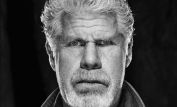 Ron Perlman