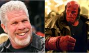 Ron Perlman