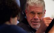 Ron Perlman