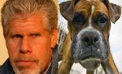 Ron Perlman