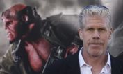 Ron Perlman