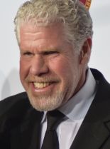 Ron Perlman