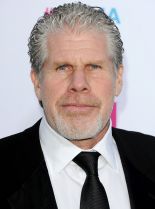 Ron Perlman