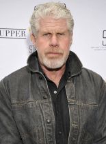 Ron Perlman