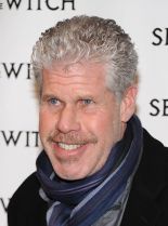 Ron Perlman