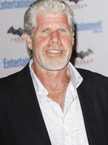 Ron Perlman